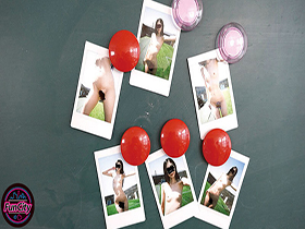 実写版 美人教師は羞恥の虜 ザーメンぶっかけ輪姦バッドエンド編 小松杏　サンプル画像04